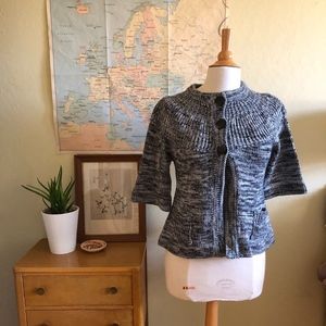 Darling Librarian Cardi